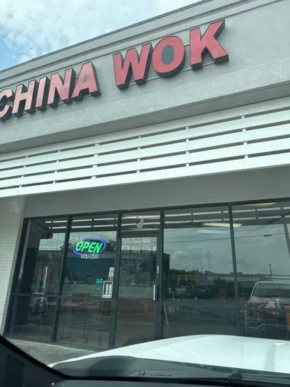 China Wok