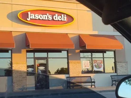 Jason's Deli