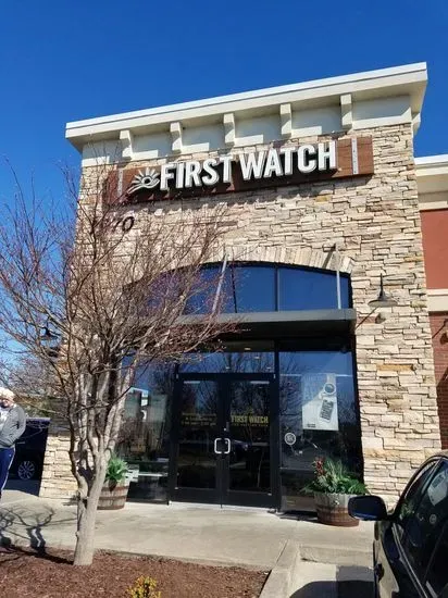 First Watch