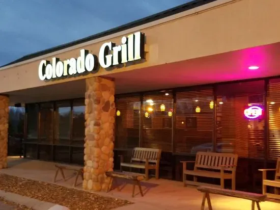 Colorado Grill