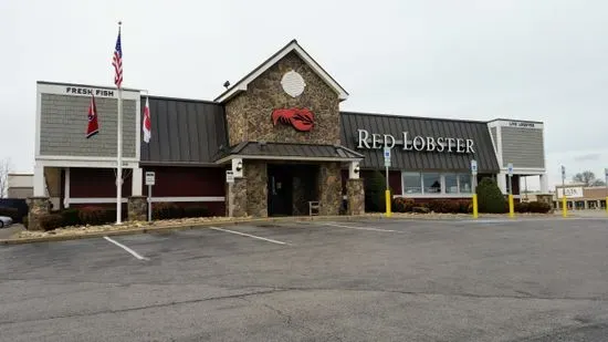 Red Lobster