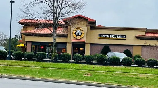 Einstein Bros. Bagels