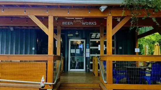 East Nashville Beer Works