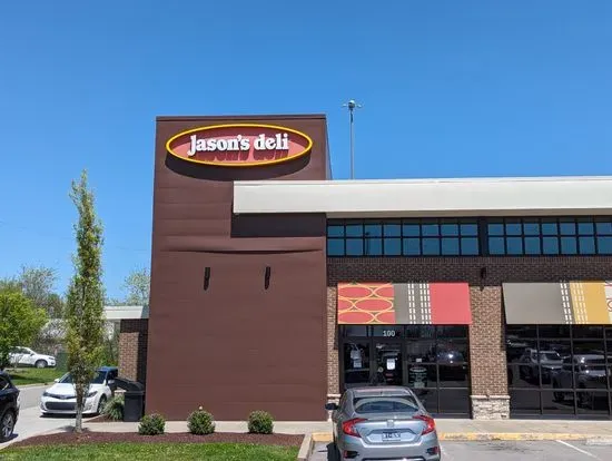 Jason's Deli