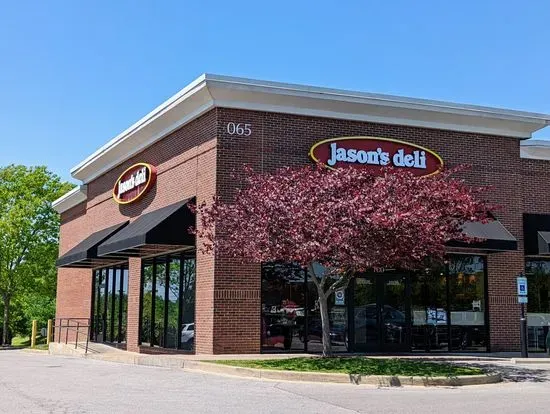 Jason's Deli