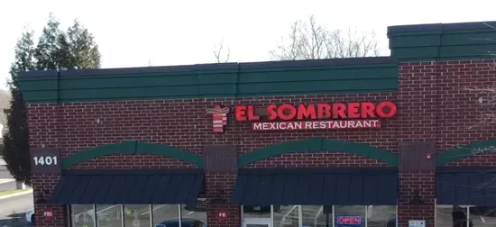 El Sombrero - Franklin