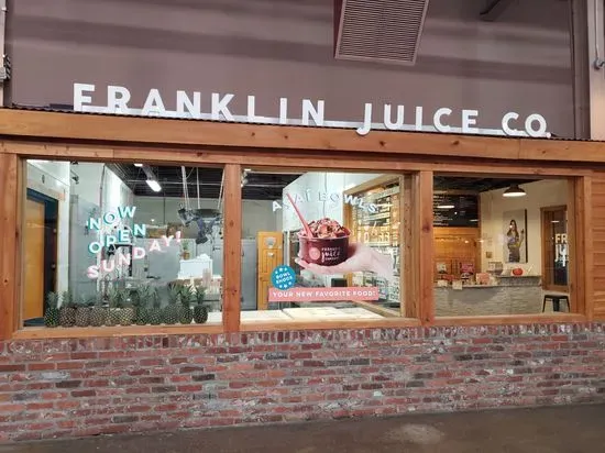 Franklin Juice Company