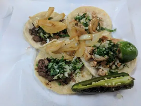 El Taco Jalisco Taqueria