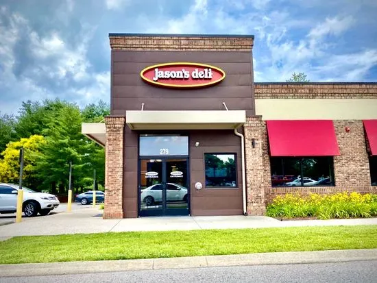 Jason's Deli