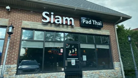 Siam Pad Thai