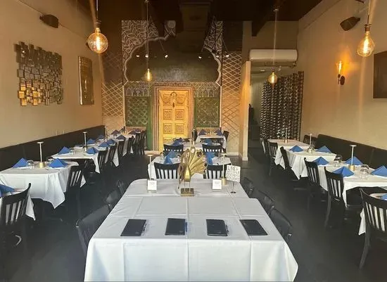 Ashoka Indian Restaurant Pinecrest