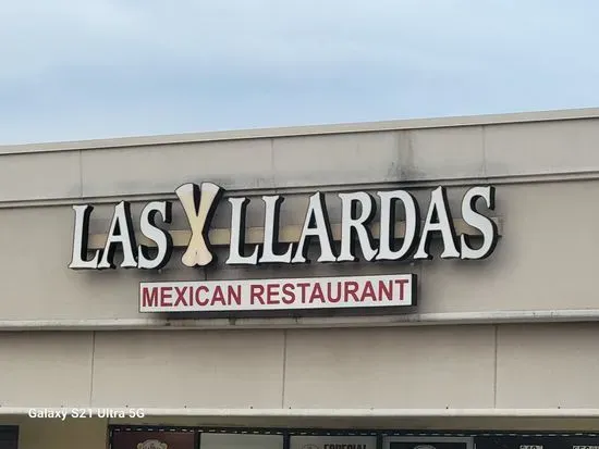 Restaurante Las LLardas