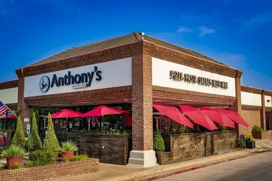 Anthony's Eatalian