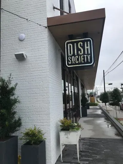 Dish Society