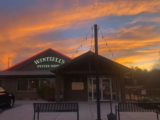 Wintzell's Oyster House