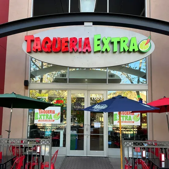 Taqueria Extra