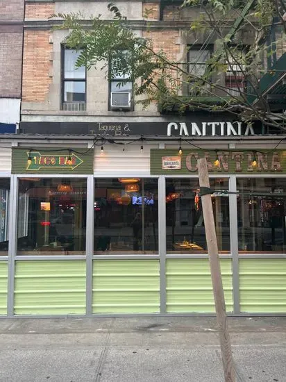 Cantina Taqueria & Tequila Bar