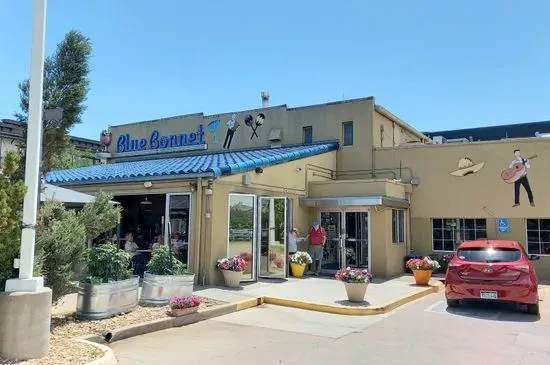 Blue Bonnet Restaurant