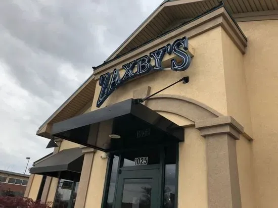 Zaxbys Chicken Fingers & Buffalo Wings