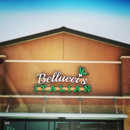 Bellucci's Italian