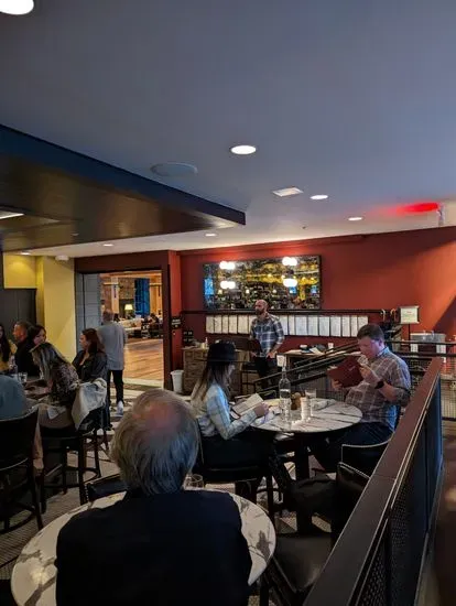 The Bistro