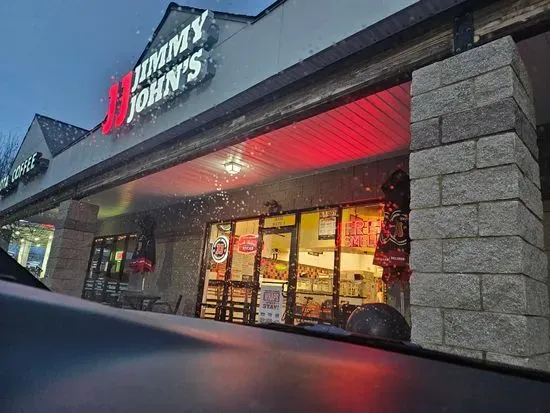 Jimmy John's