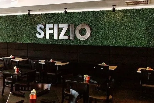 SFIZIO Modern Italian Kitchen