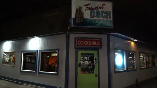 The Dock Sports Bar & Grill