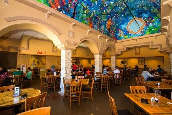 Esparza's Restaurante Mexicano