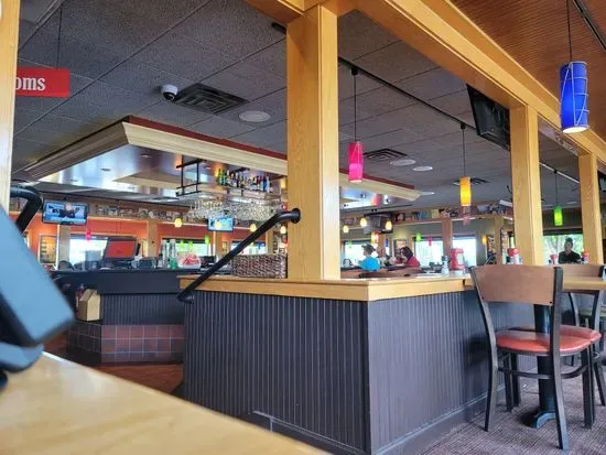 Applebee's Grill + Bar