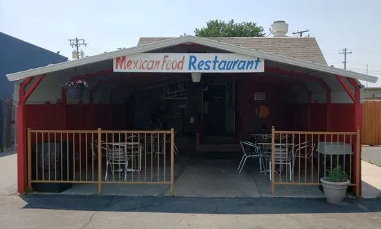 Mi Gallo Giro Mexican Restaurant