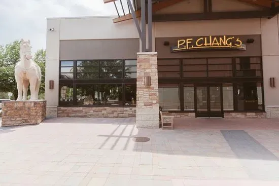 P.F. Chang's