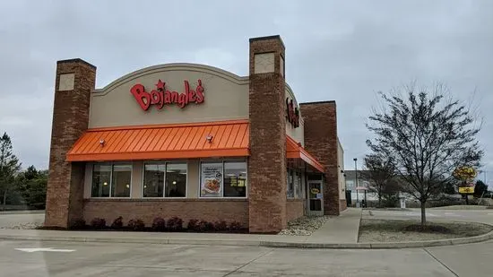 Bojangles