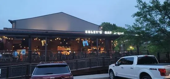 Edley's Bar-B-Que