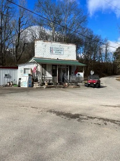 Campbell Station Country Store Restaurant