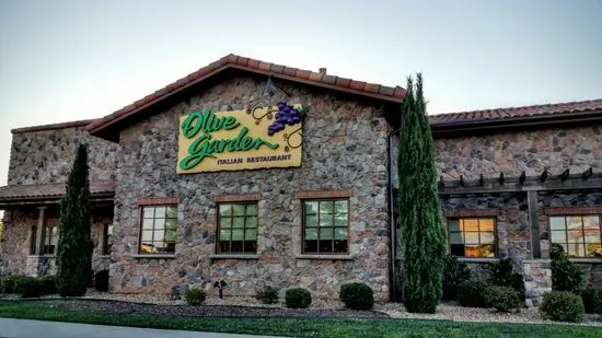 Olive Garden Italian Restaurant