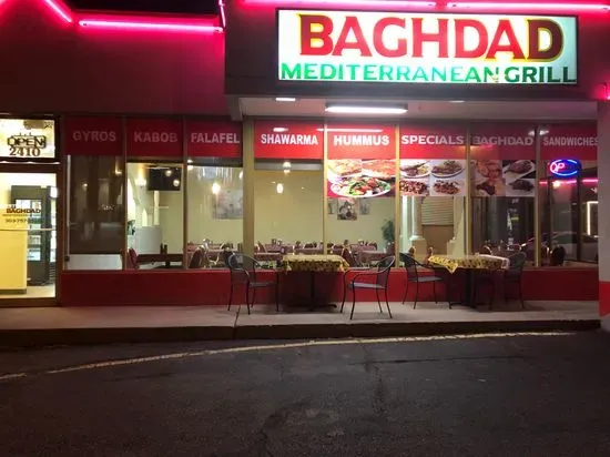 Baghdad Restaurant