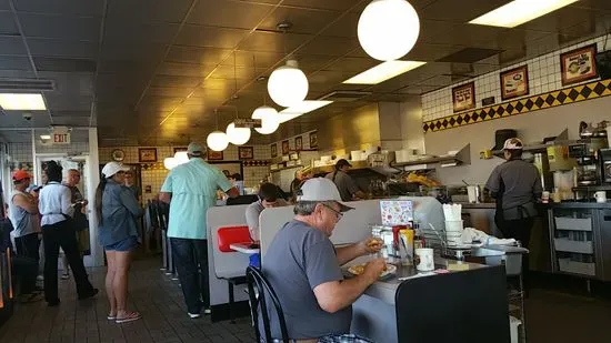 Waffle House