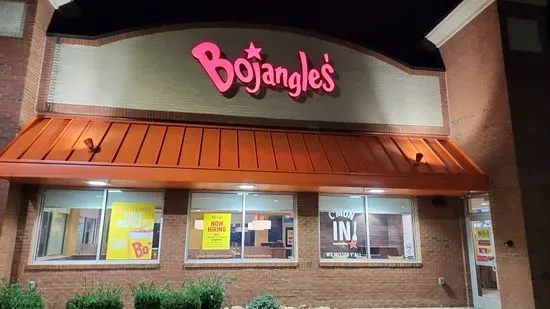 Bojangles