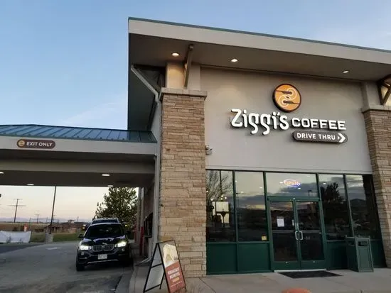 Ziggi's Coffee