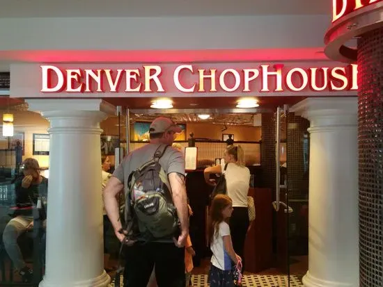 Denver ChopHouse