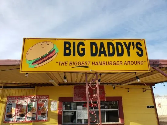 Big Daddy's