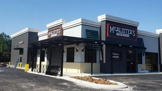 McAlister's Deli