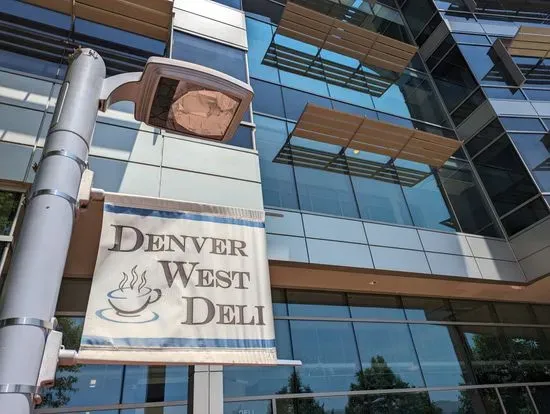 Denver West Deli