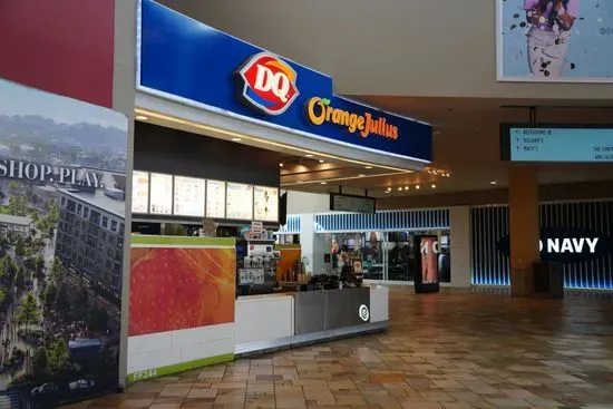 Dairy Queen (Treat)