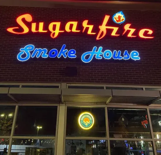 Sugarfire Smoke House