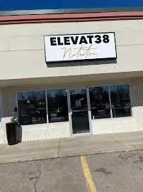 ELEVATE 38 Nutrition