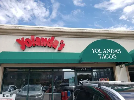 Yolanda's Tacos