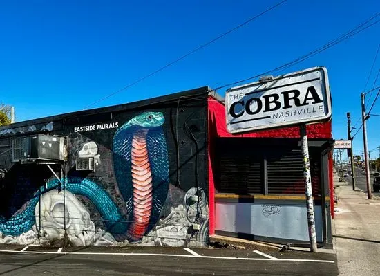 Cobra Nashville