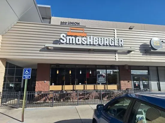 Smashburger